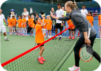 Tennis Coaching in Dubai