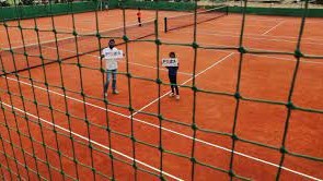 Tennis Coaching in Dubai